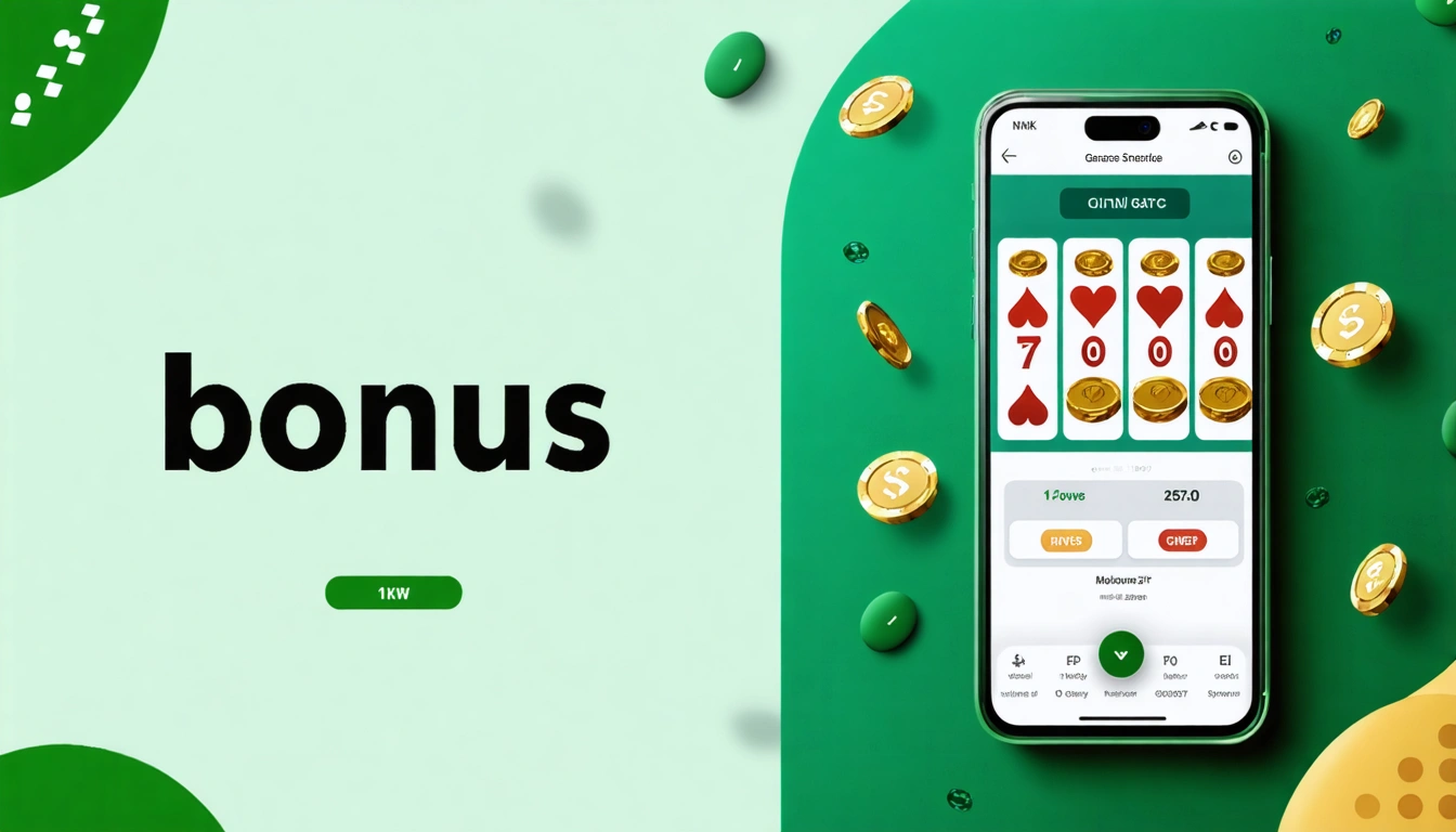 bonus 1Win