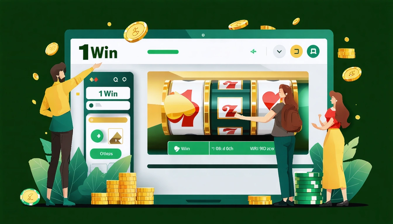 download 1Win